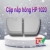Cặp nắp hông HP 1020 1018 Mới 100% - Giá Full VAT