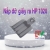 Nắp đỡ giấy ra HP 1020