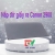 Nắp đỡ giấy ra Canon 2900 Mới 100% - Giá Full VAT