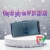 Nắp đỡ giấy vào HP 201-225-226
