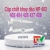 Cặp chốt khay đảo HP 402 403 404 426 427 428
