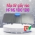 Nắp đỡ giấy vào HP NS 1000 2000 - Mới 100%