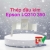 Thép đầu kim Epson LQ 310 350