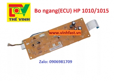 Bo ngang(ECU) HP 1010/1015, hàng zin tháo máy.