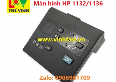 Màn hình HP M1132/1136 - hàng zin tháo máy
