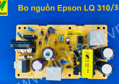Bo nguồn Epson LQ 310 - 350, 220v
