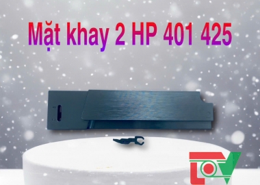 Mặt nạ khay 2 HP 401/ 425