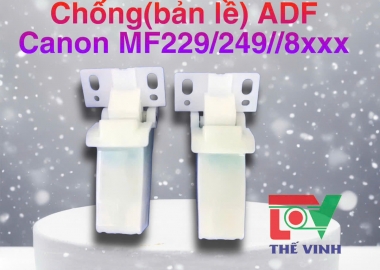 Chống(bản lề) ADF Canon MF229,249, 8085.8030...