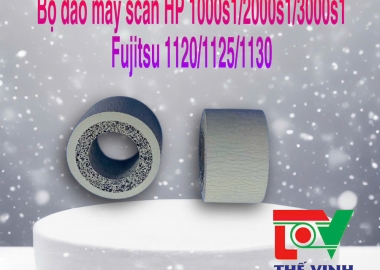 Bộ 2 đào máy Scan HP 1000s1/2000s1/2000s2/3000s1/3000s3/3000s4/5000s4/7000s3
