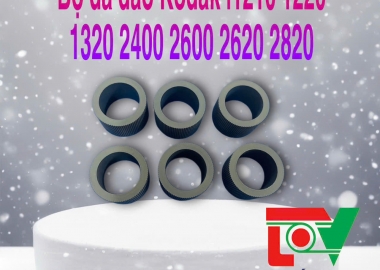 Bộ Đào máy Scan Kodak 1210 1220 1320 2400 2600 2620 2820 mới 100%
