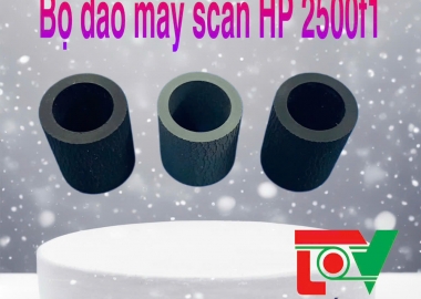 Bộ đào máy Scan Hp 2500f1