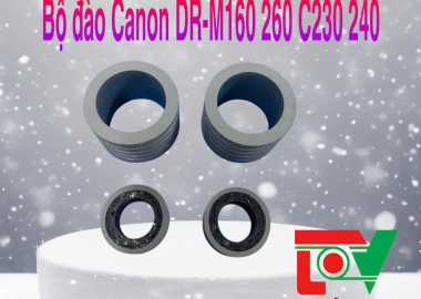 Bộ đào Canon DR-M160/260/C230/240