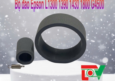Bộ đào Epson L1300/L1390/L1430/L1800/G4500/PX1004 loại răng nhuyễn