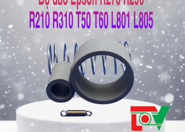 Bộ đào Epson R270/R290/R210/R310/T50/T60/L801/L805