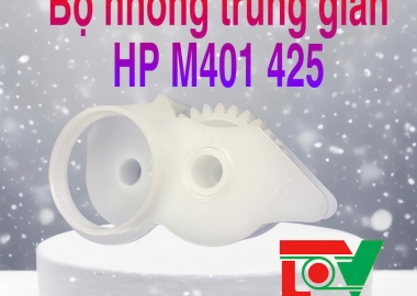 Bộ nhông trung gian HP 401/425 (80A)