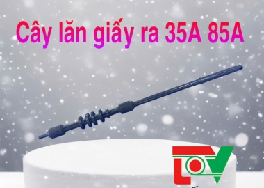 Cây giấy ra HP 1005 1006 1102 1132 1212 Canon 3010 3050 6000 6030