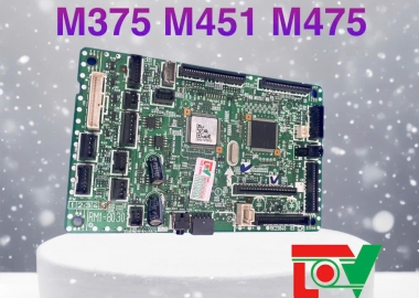 Bo DC HP M351 M375 M451 M475 - hàng zin tháo máy