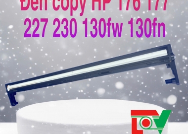 Đèn copy HP 176 177 227 230 130fw 130fn