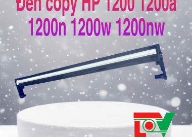 Đèn copy HP Laser MFP 1200 1201