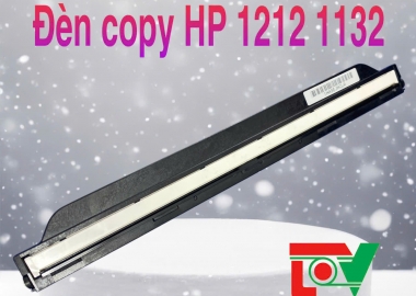 Đèn copy HP 1132 1212 hàng zin tháo máy 
