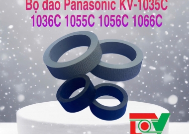 Bộ đào máy scan Panasonic KV-1035C 1036C 1055C 1056C 1066C