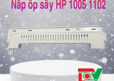 Nắp ốp sấy HP 1005 - 1102