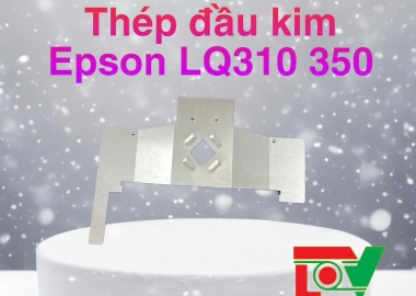 Thép đầu kim Epson LQ 310 350