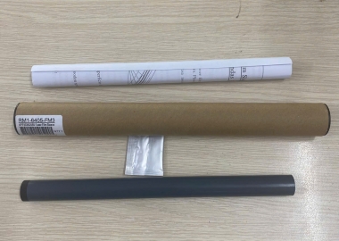 Bao lụa A4 tròng đen loại chuẩn(ống), dùng cho 05/8026/76....